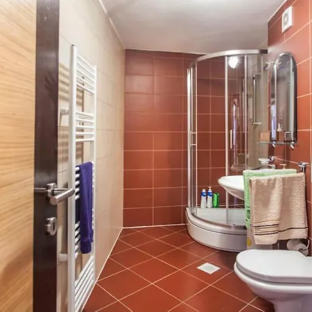 Skend Apartamento *