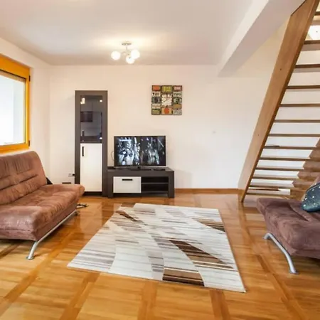 Apartamento Skend