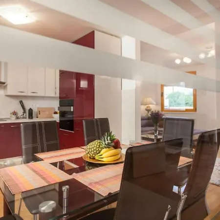 Skend Apartamento Sarajevo