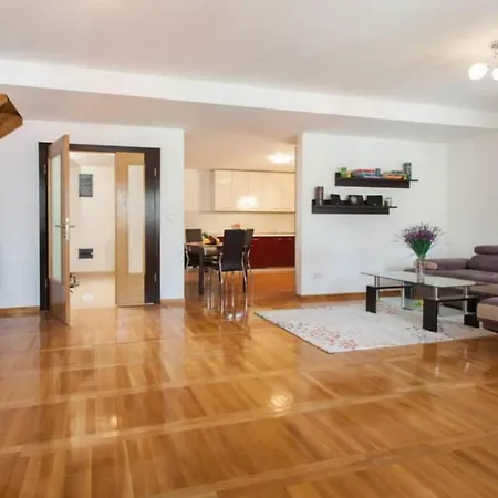 Apartamento Skend Sarajevo