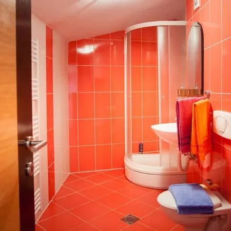 Skend Apartamento