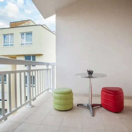 Apartamento Skend